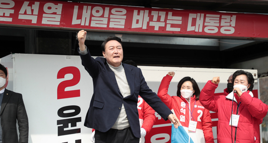 What Yoon’s reinstatement would mean for South Korea’s political future