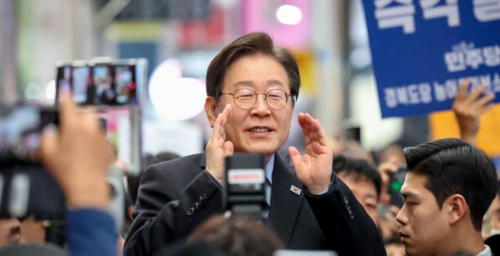 The first 100 days: How South Korea’s next leader could steer it out of crisis