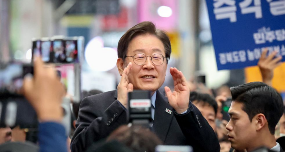 The first 100 days: How South Korea’s next leader could steer it out of crisis