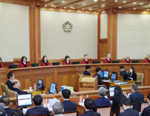 Yoon’s impeachment trial nears verdict as political stakes continue to rise