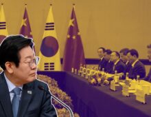 Lee Jae-myung’s rise fuels US fears of a pro-China shift in South Korea’s policy