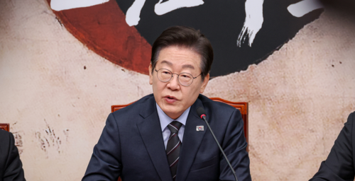 Power without trust: Potential pitfalls of Lee Jae-myung’s likely presidency