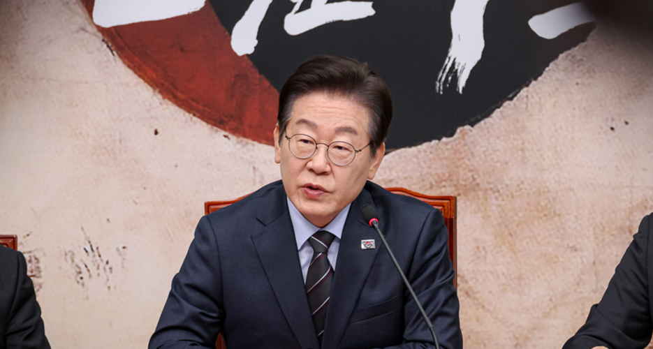 Power without trust: Potential pitfalls of Lee Jae-myung’s likely presidency