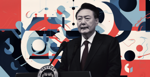 South Korea in February 2025: A month in review and what’s ahead