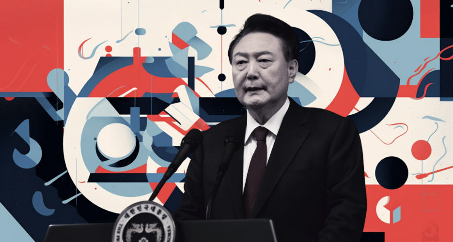 South Korea in February 2025: A month in review and what’s ahead