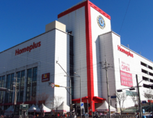 South Korea’s retail sector faces reckoning as Homeplus files for receivership