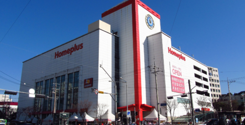 South Korea’s retail sector faces reckoning as Homeplus files for receivership