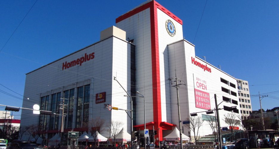 South Korea’s retail sector faces reckoning as Homeplus files for receivership