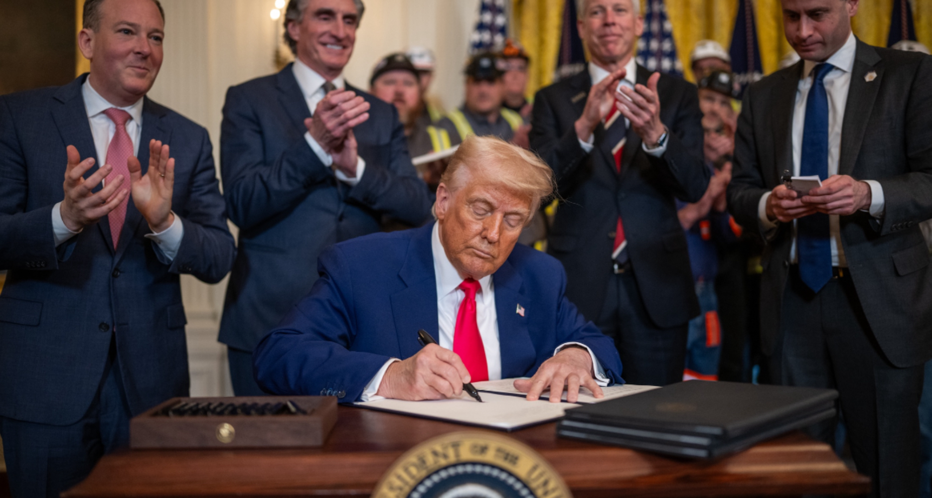 Trump moves to clarify tariff policy, curtailing flexibility for South Korea