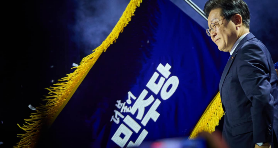 Why South Korea’s top court is moving fast on presidential frontrunner’s appeal
