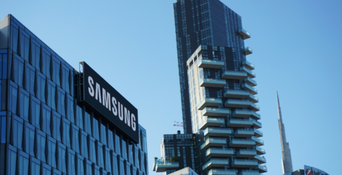 Samsung’s record quarter belies rising risks from weaponized US trade policy