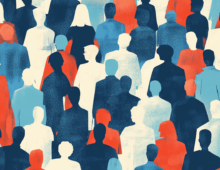Beyond party lines: Voter blocs crumble as South Korea faces presidential vote
