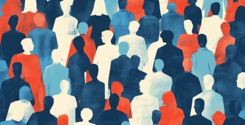 Beyond party lines: Voter blocs crumble as South Korea faces presidential vote