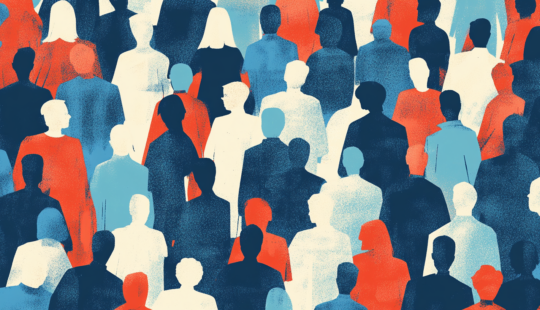 Beyond party lines: Voter blocs crumble as South Korea faces presidential vote