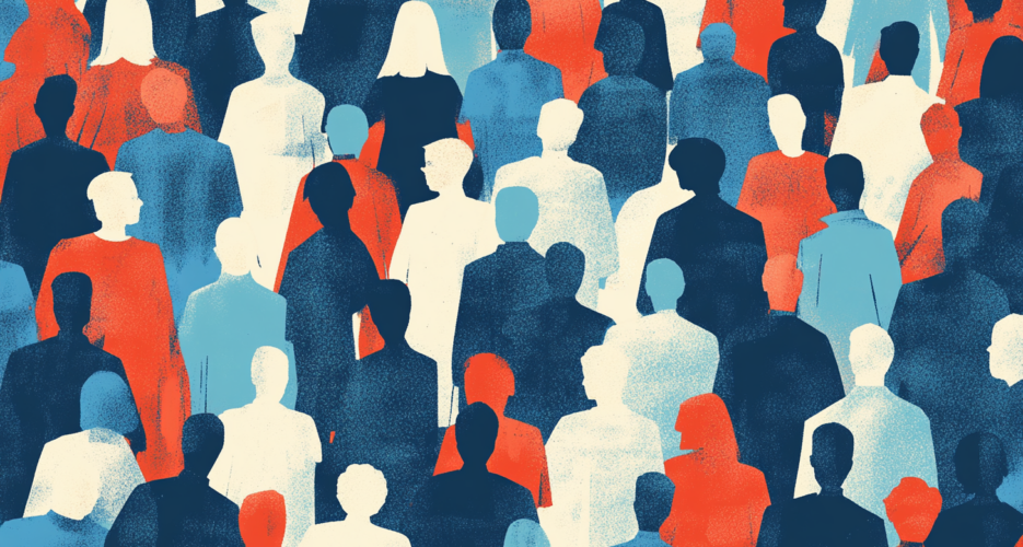 Beyond party lines: Voter blocs crumble as South Korea faces presidential vote
