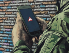 SK Telecom hack exposes South Korean military’s reliance on civilian networks