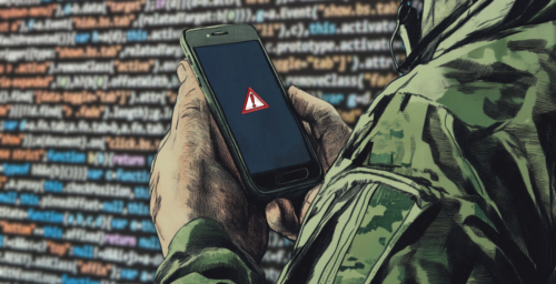 SK Telecom hack exposes South Korean military’s reliance on civilian networks