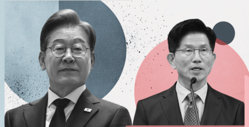 Where South Korea’s candidates stand on foreign policy: All you need to know