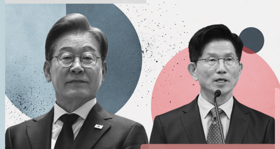 Where South Korea’s candidates stand on foreign policy: All you need to know