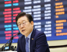 South Korea’s Lee Jae-myung pledges sweeping crackdown on stock abuses
