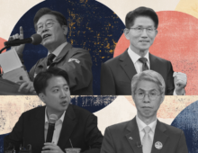 First TV debate, constitutional reform plans, SKT hacking revelations — Ep. 78