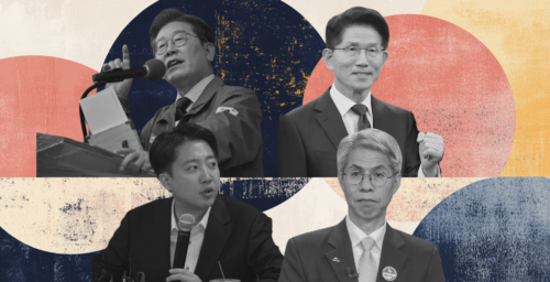 First TV debate, constitutional reform plans, SKT hacking revelations — Ep. 78