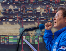 Lee Jae-myung’s trade strategy risks running aground in a protectionist world