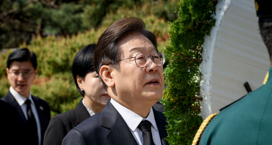 Lee Jae-myung dealt legal blow, Han Duck-soo exits acting presidency — Ep. 74