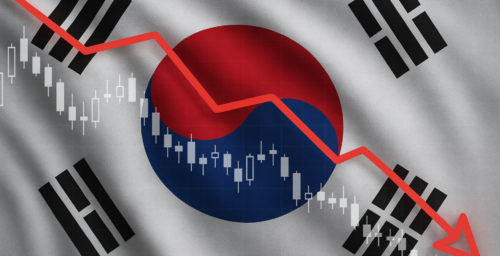 South Korea faces sub-1% growth in 2025, signaling deepening growth malaise