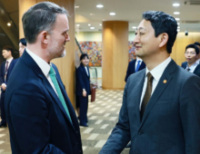 U.S., South Korea launch second round of tariff talks amid looming July deadline