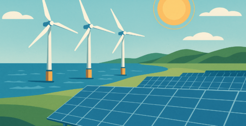 South Korea launches renewable bids to align clean energy with national strategy