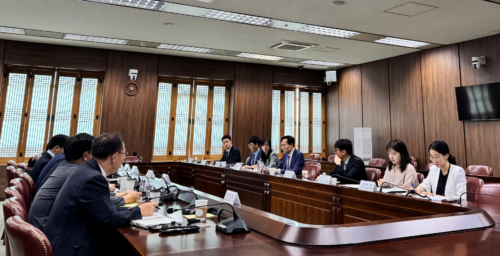 China’s Yellow Sea no-sail zone sparks South Korea’s interagency response