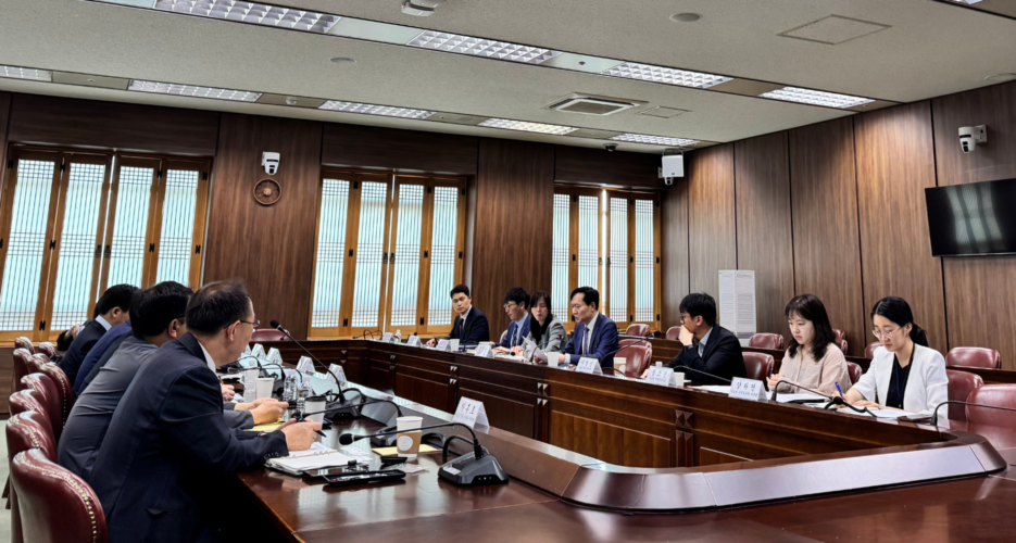 China’s Yellow Sea no-sail zone sparks South Korea’s interagency response