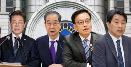 Lee Jae-myung’s legal risk rises as South Korea cycles through acting presidents