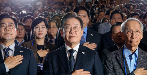 Seoul High Court delays Lee Jae-myung’s trial until after election day