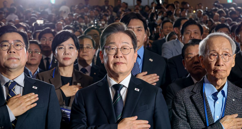 Seoul High Court delays Lee Jae-myung’s trial until after election day