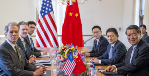 US-China tariff truce leaves South Korea pressed for time and leverage