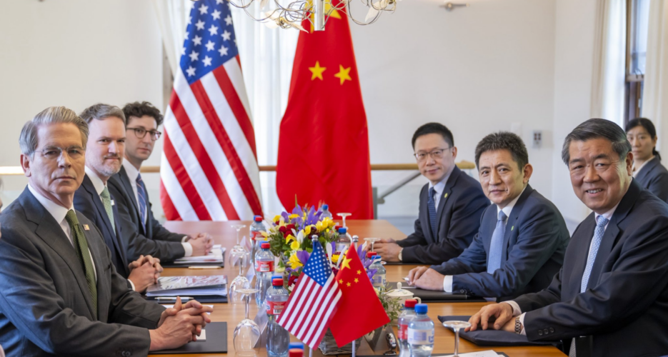 US-China tariff truce leaves South Korea pressed for time and leverage