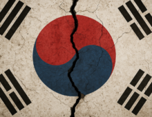 South Korea’s political system depends on restraint — and that restraint is gone