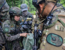 US troop review highlights South Korea’s strategic drift in leadership vacuum