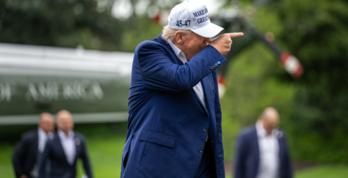 US court ruling against Trump tariffs upends South Korea’s trade strategy