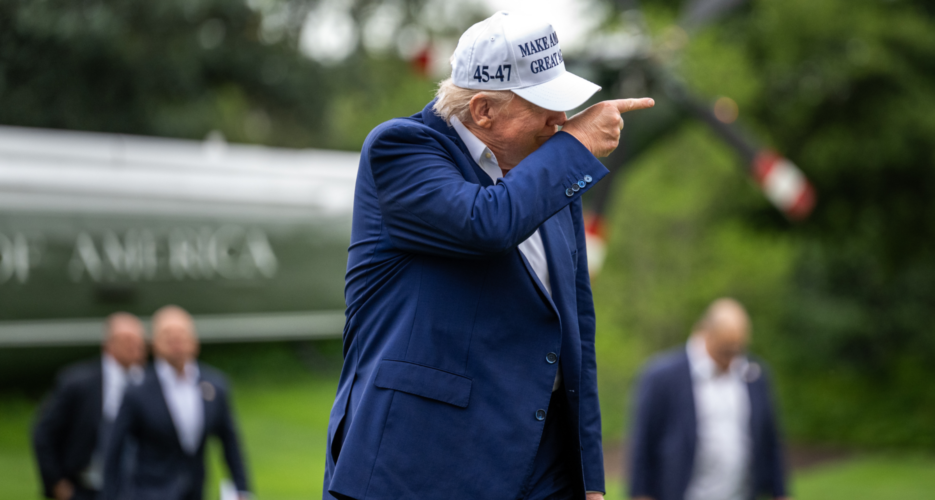 US court ruling against Trump tariffs upends South Korea’s trade strategy