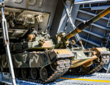 Europe’s defense push tests South Korea’s role in strategic arms supply chain