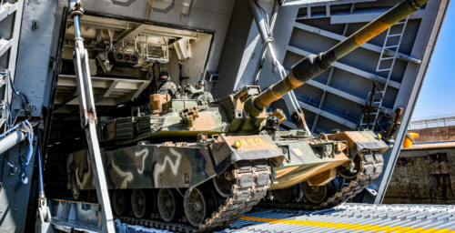 Europe’s defense push tests South Korea’s role in strategic arms supply chain
