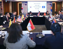 Why South Korea’s new ASEAN initiative may not survive the presidential election