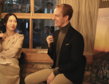 Colin Marshall on why South Korea’s politics resist Western labels — Ep. 75