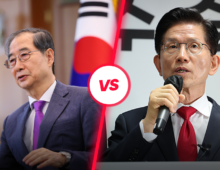 Kim Moon-soo rebels, Lee Jae-myung relaxes, and Czech deal collapses — Ep. 76