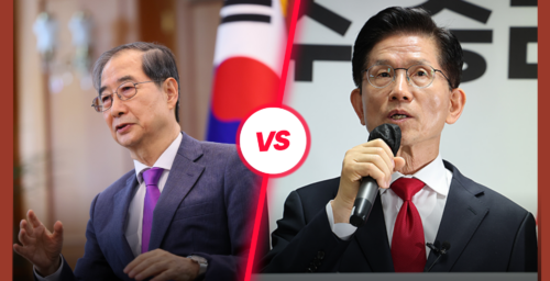 Kim Moon-soo rebels, Lee Jae-myung relaxes, and Czech deal collapses — Ep. 76