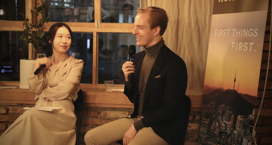 Colin Marshall on why South Korea’s politics resist Western labels — Ep. 75
