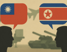 Poll shows South Koreans warming to expanded USFK role in Taiwan conflict